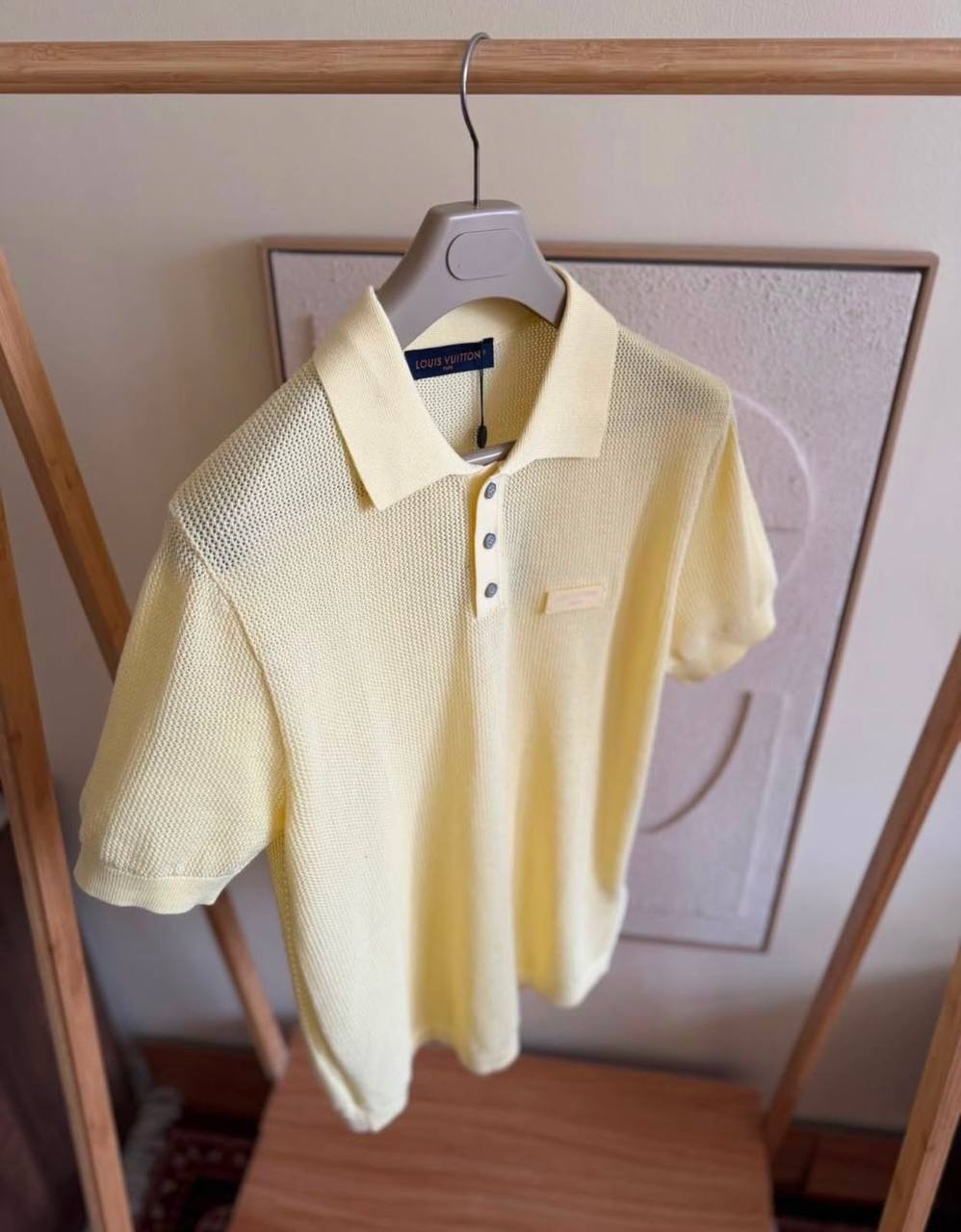 Louis Vuitton Polo Shirt - 