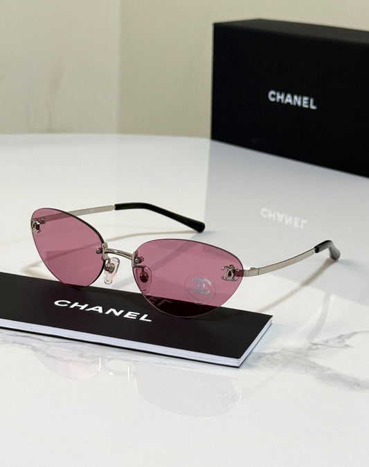 Chanel Sunglasses - 