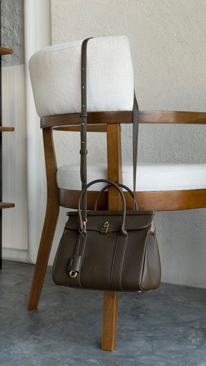 Loro Piana Handbag - Brown