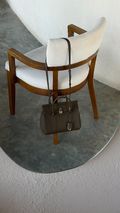 Loro Piana Handbag - Brown