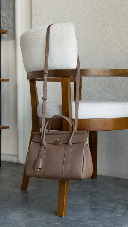 Loro Piana Handbag - Brown