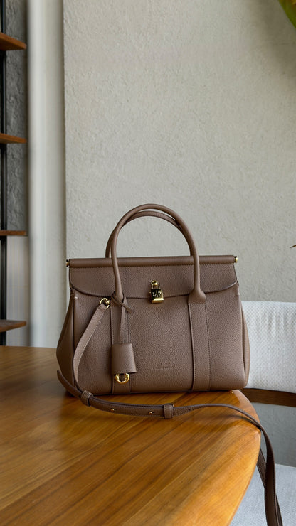 Loro Piana Handbag - Brown