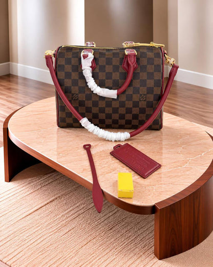 Louis Vuitton Sling Bag - 