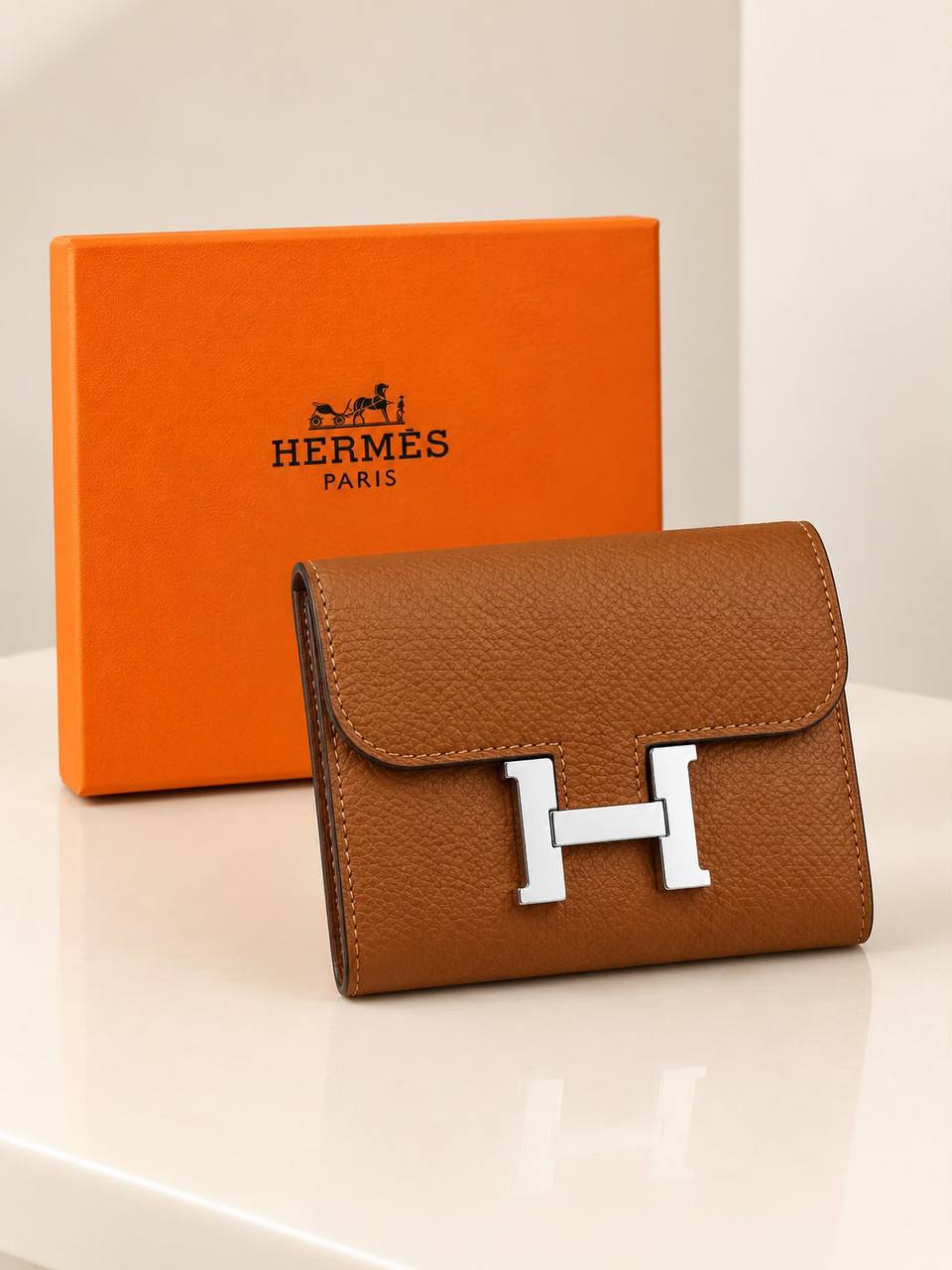Louis Vuitton Wallet - 