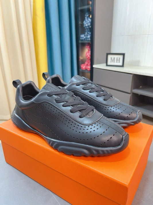 Hermès Sneakers - Dark Grey