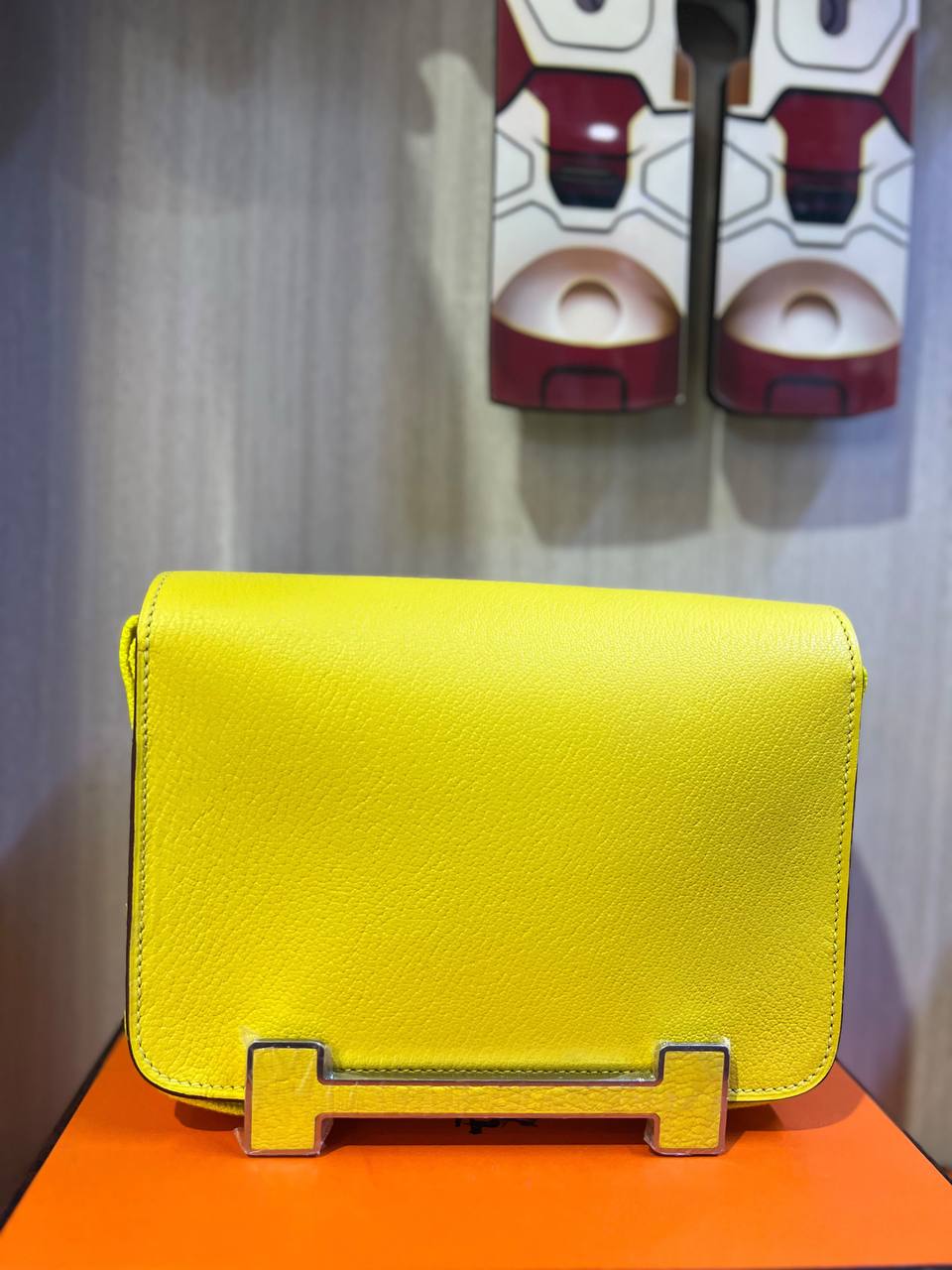 Hermes Sling Bag - 
