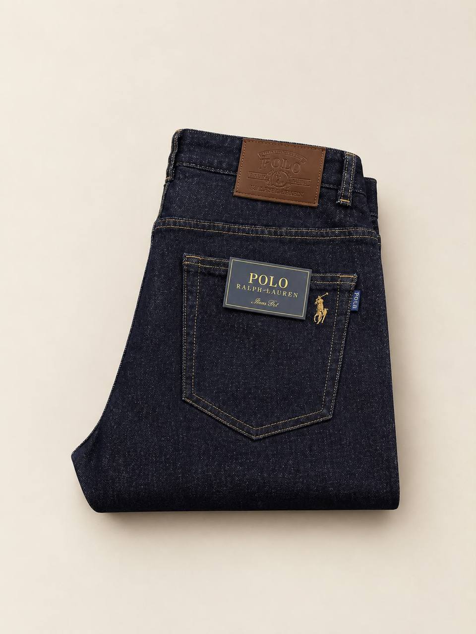 Polo Jeans Pants - 
