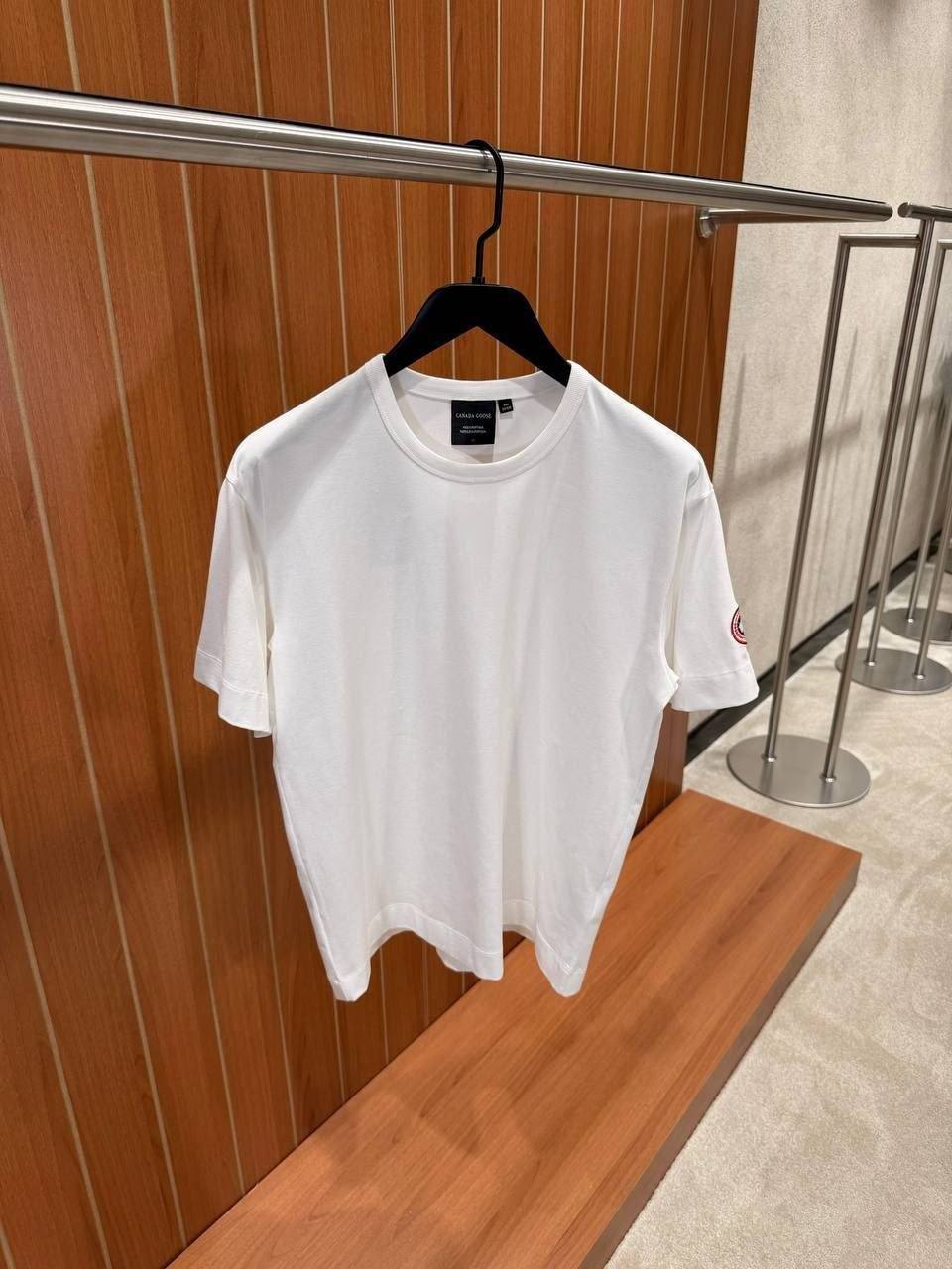Canada Goose T-shirt - 