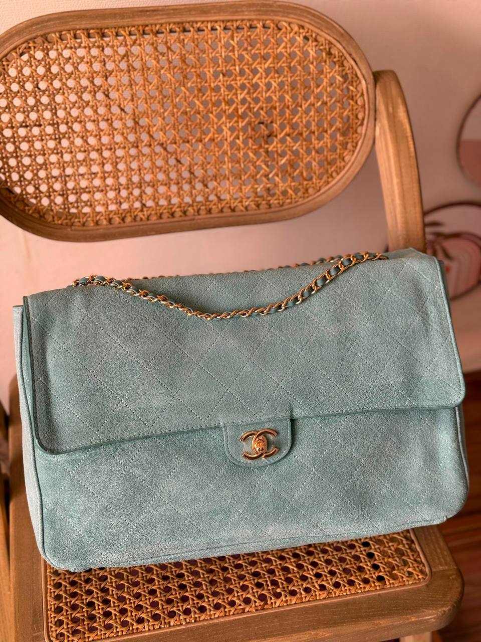 Chanel Shoulder Bag - 