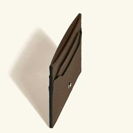 Montblanc Card Holder - Brown