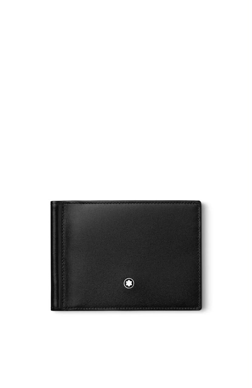Montblanc Wallet - Black