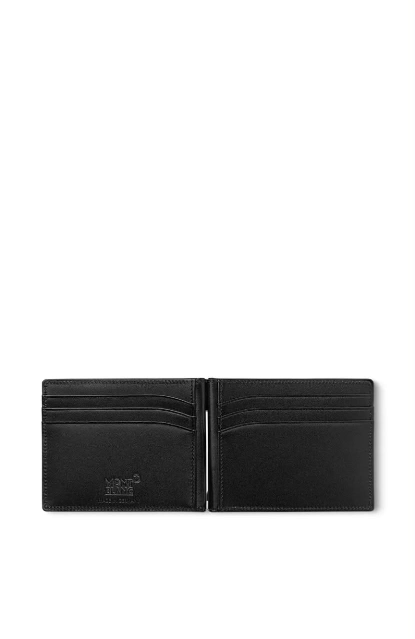 Montblanc Wallet - Black