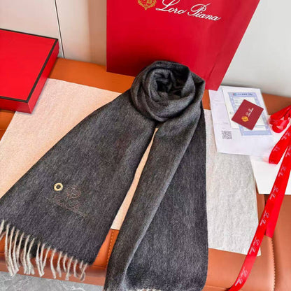 Loro Piana Scarf - 