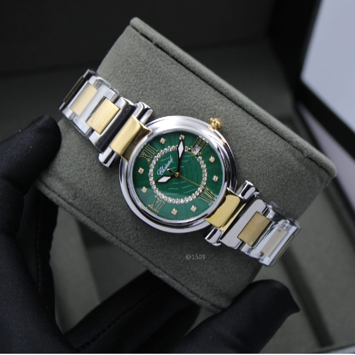 Chopard Imperiale Watch - 