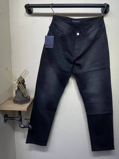 Louis Vuitton Jeans Pants - 