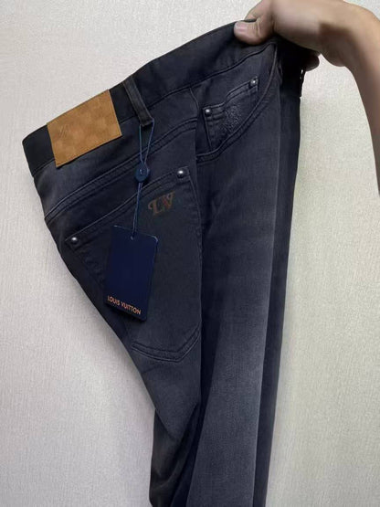 Louis Vuitton Jeans Pants - 