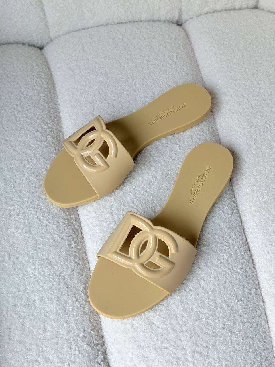 Dolce&Gabbana Slipper - 