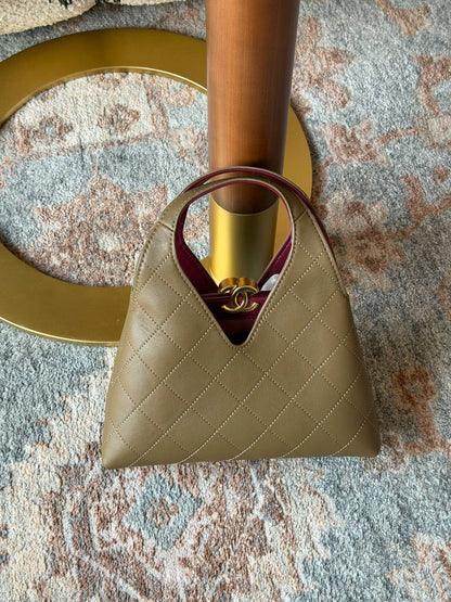 Chanel Hand Bag - 