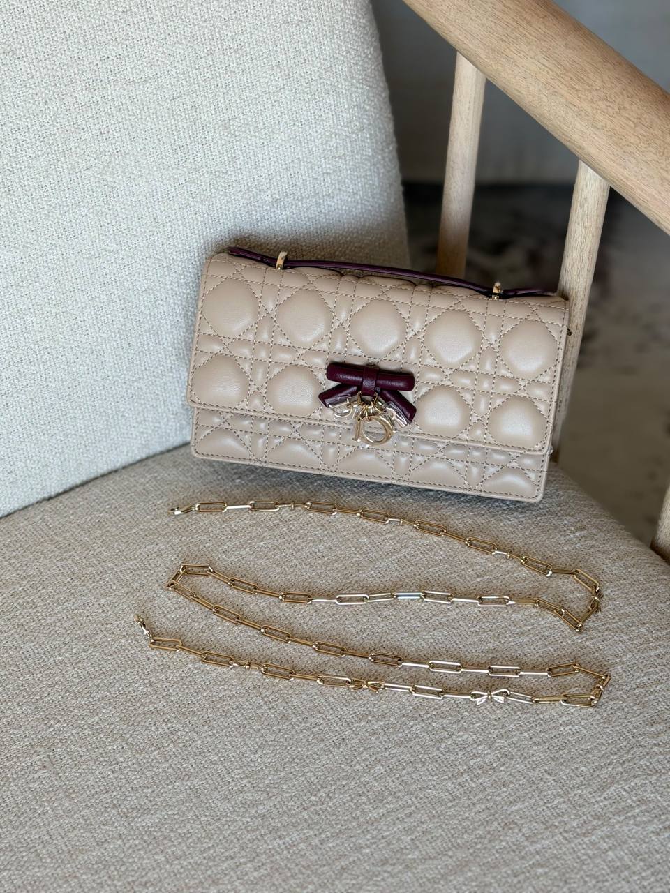 Dior Sling Bag - 