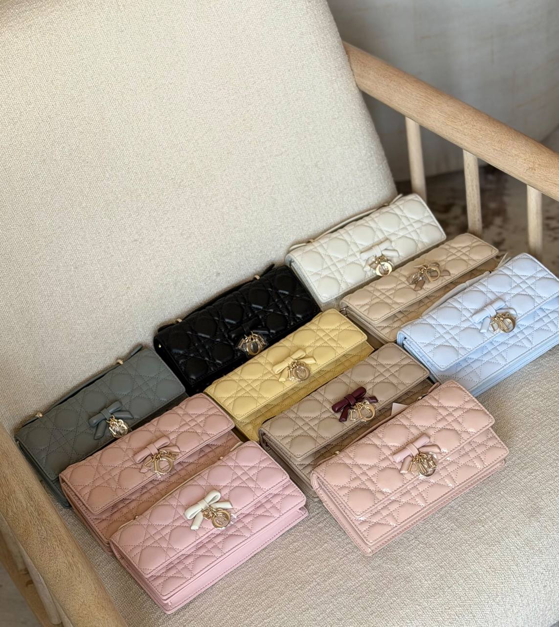 Dior Sling Bag - 