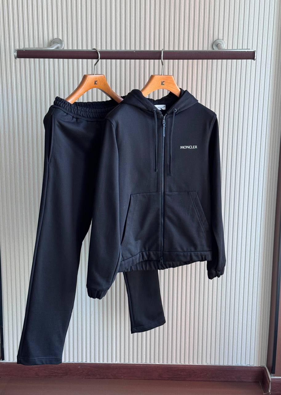 Moncler Tracksuit  . - 