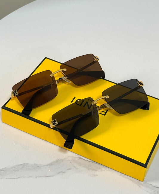Fendi Sunglasses - 