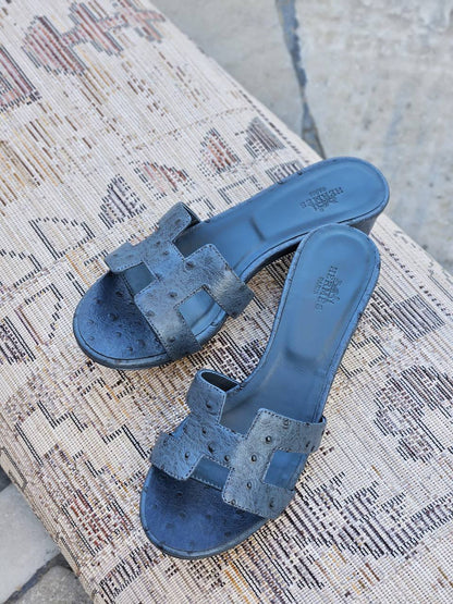 Hermes e Heels - 