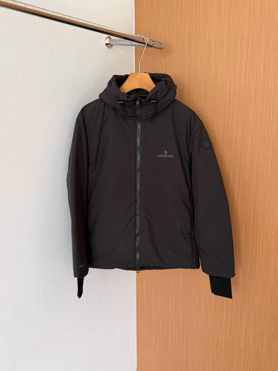 Moncler Jacket - 