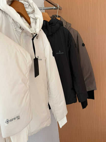 Moncler Jacket - 