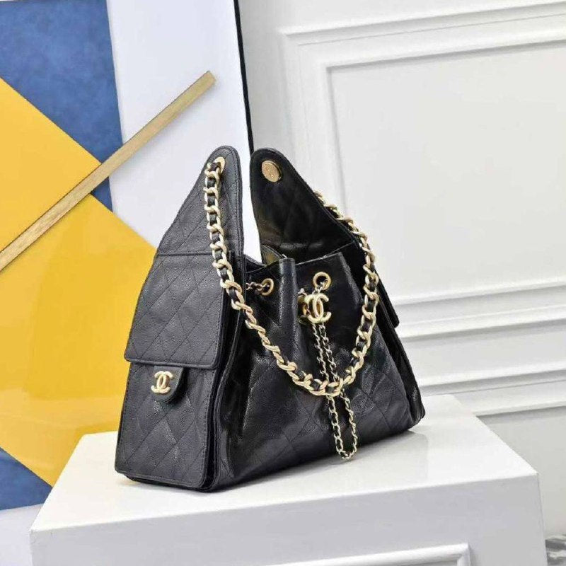 Chanel Shoulder Bag - 