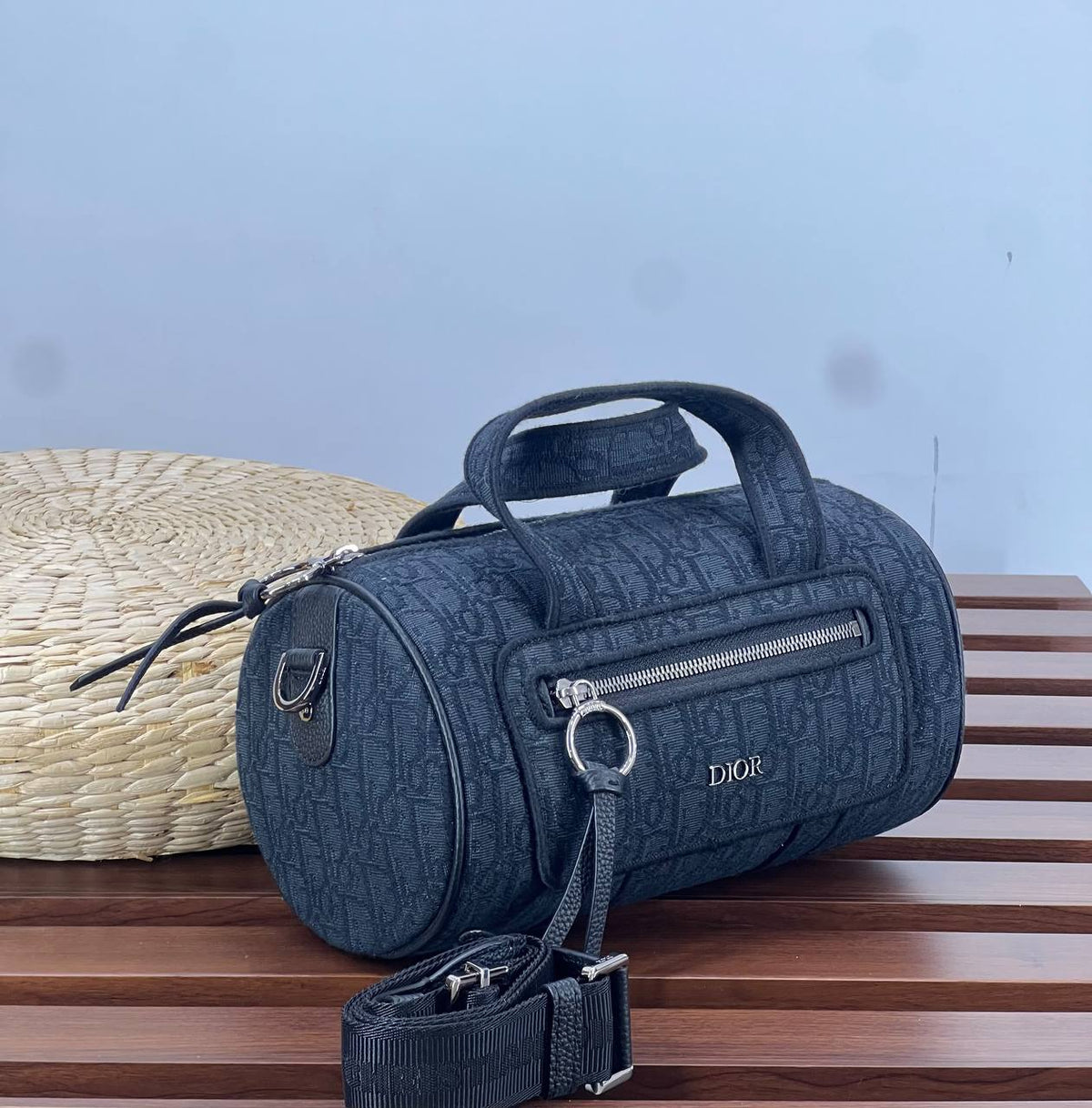 Dior Messenger Bag - 
