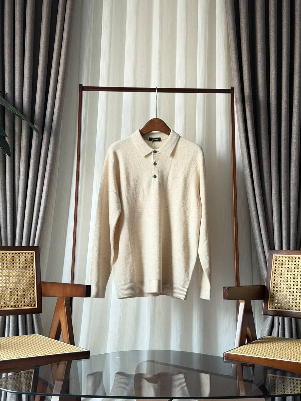 Brioni Sweater - 