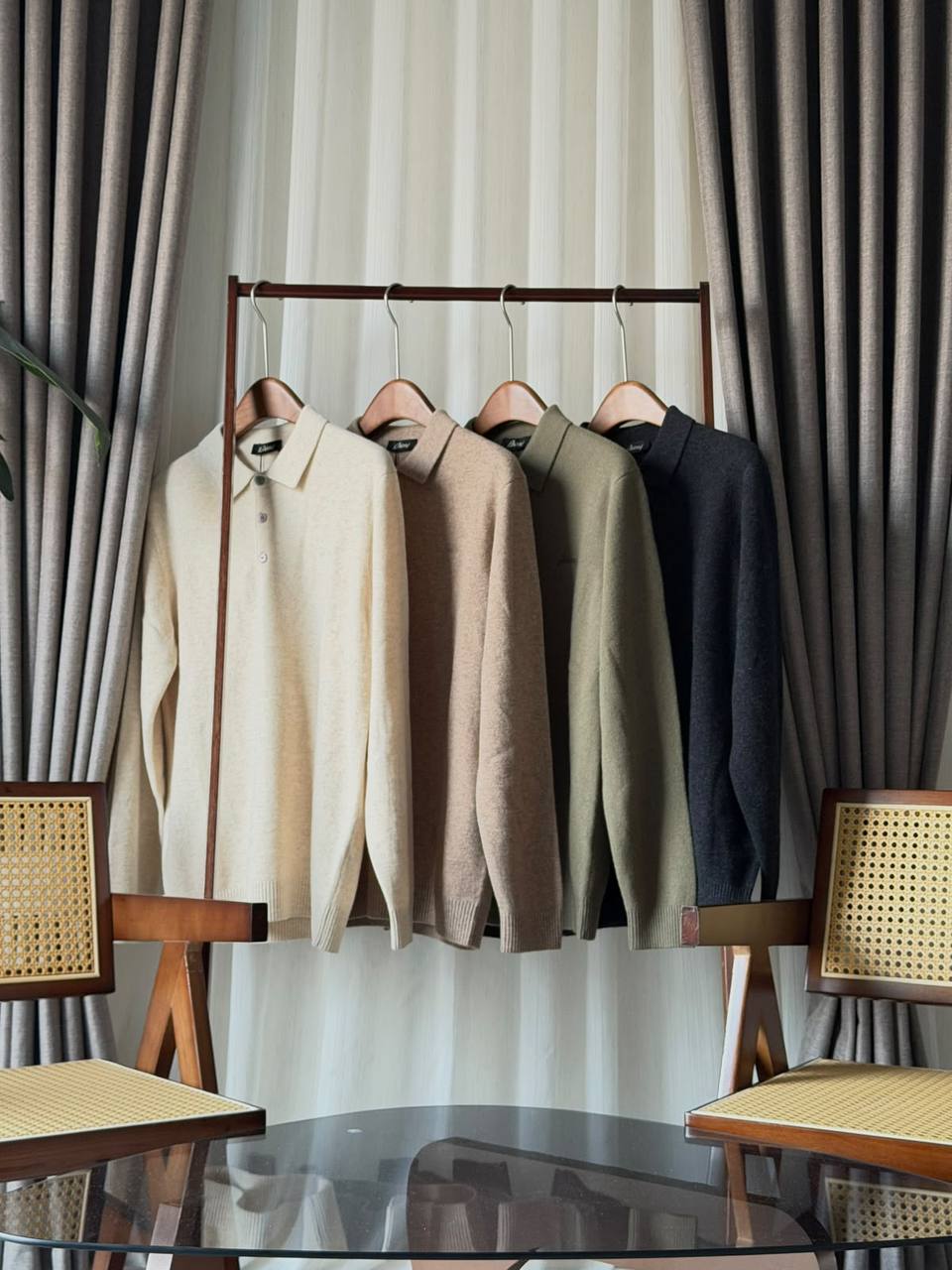 Brioni Sweater - 