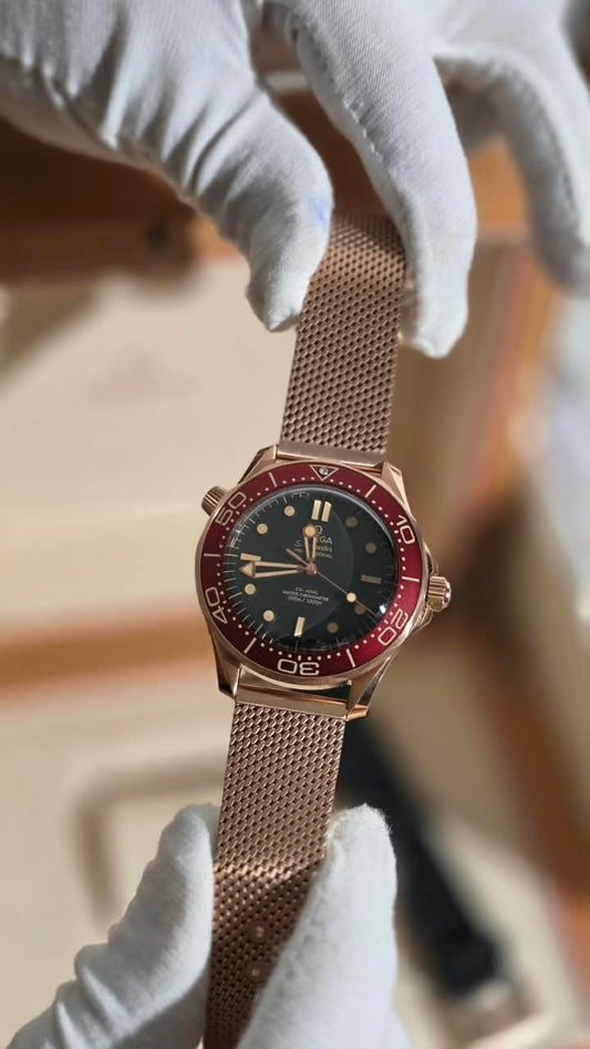 Omega Watch - 