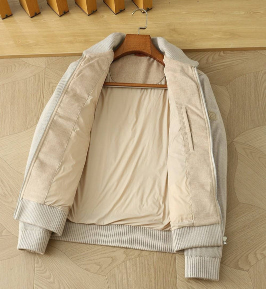 Zegna Jacket - Beige