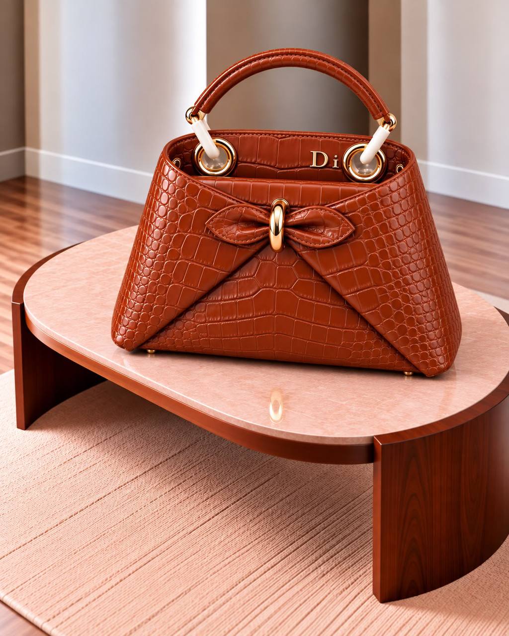 Dior Hand Bag - 