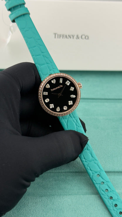 Tiffany & Co Watch - 