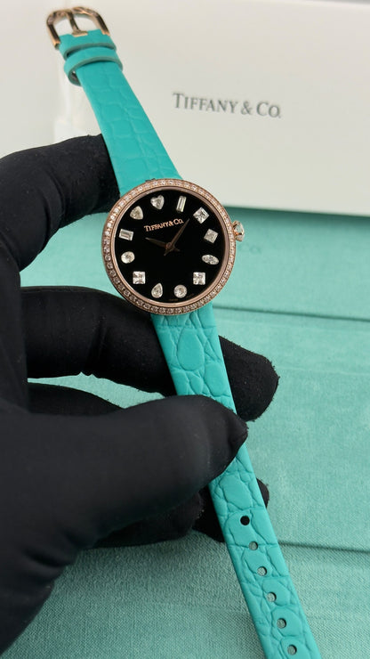 Tiffany & Co Watch - 