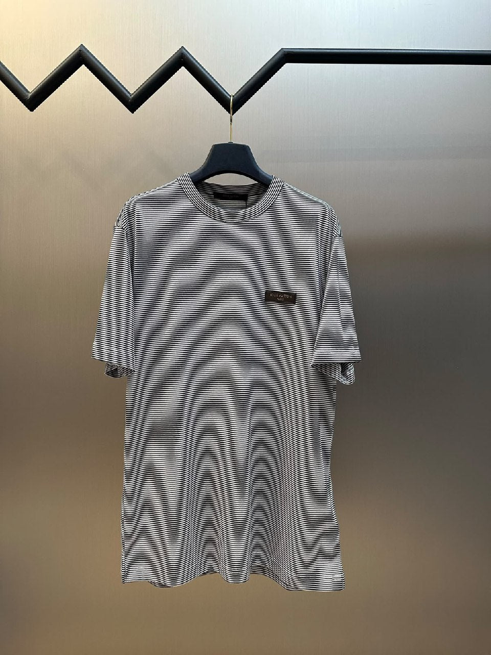 Louis Vuitton T-Shirt - Black