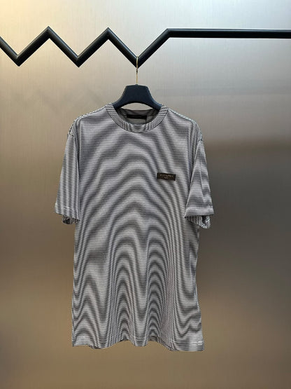 Louis Vuitton T-Shirt - Black