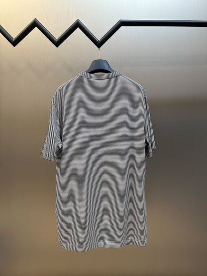 Louis Vuitton T-Shirt - Black