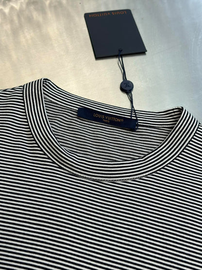 Louis Vuitton T-Shirt - Black