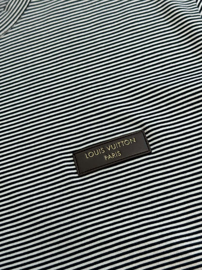 Louis Vuitton T-Shirt - Black