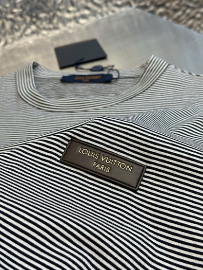 Louis Vuitton T-Shirt - Black