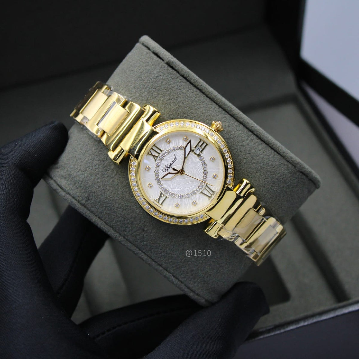 Chopard Imperiale Watch - 