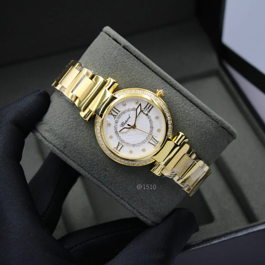 Chopard Imperiale Watch - 