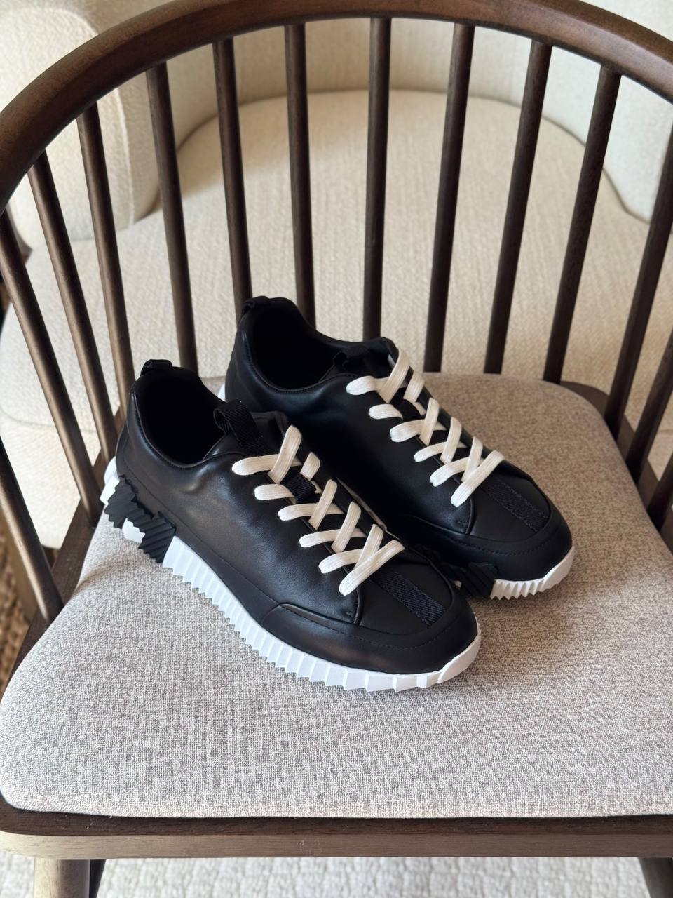Hermes Shoes - 