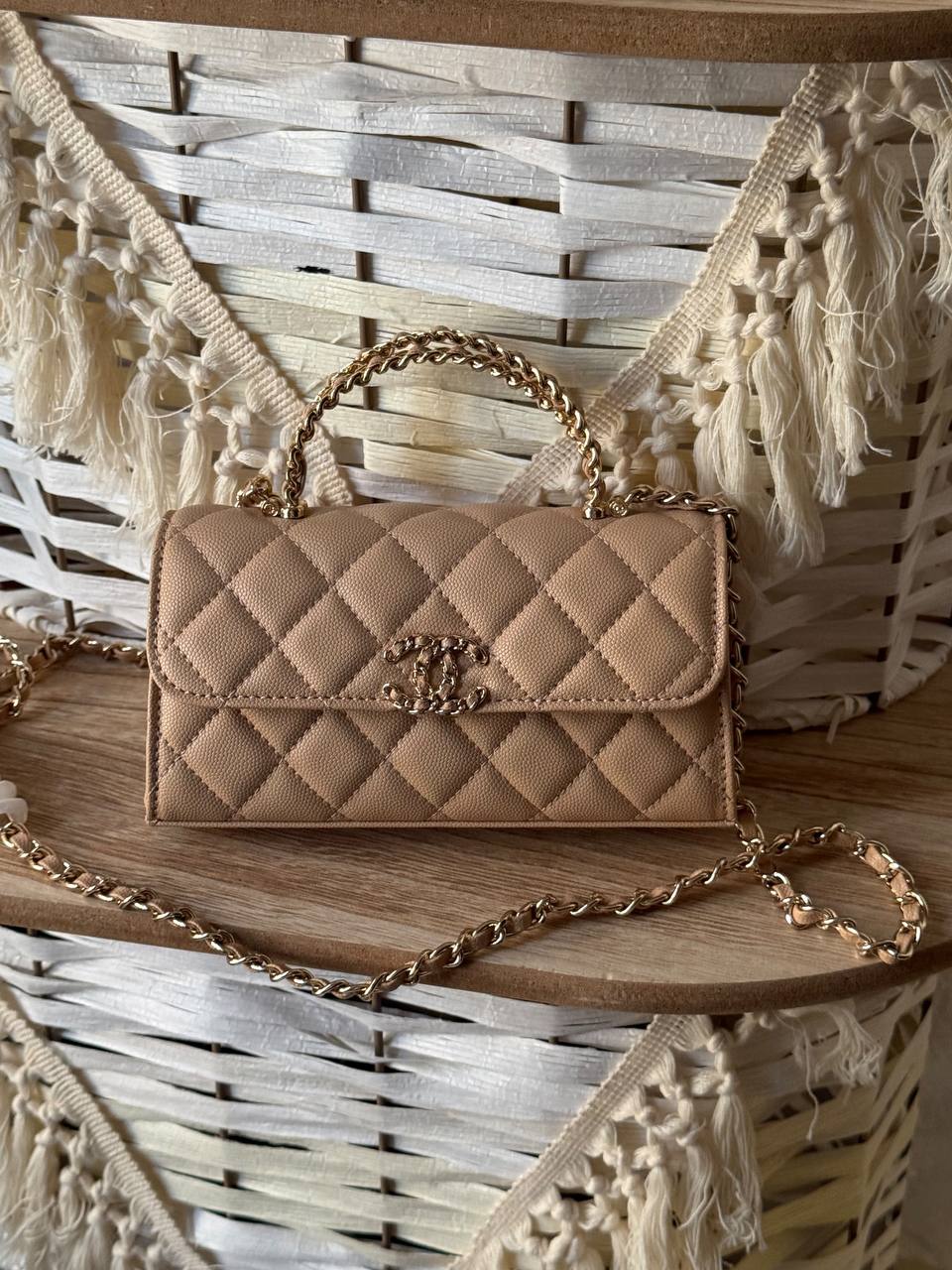 Chanel Sling Bag - 