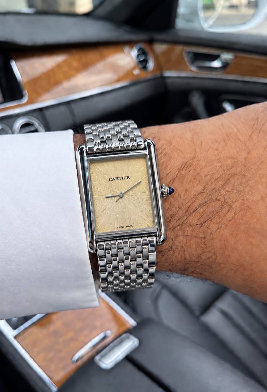 Cartier - 