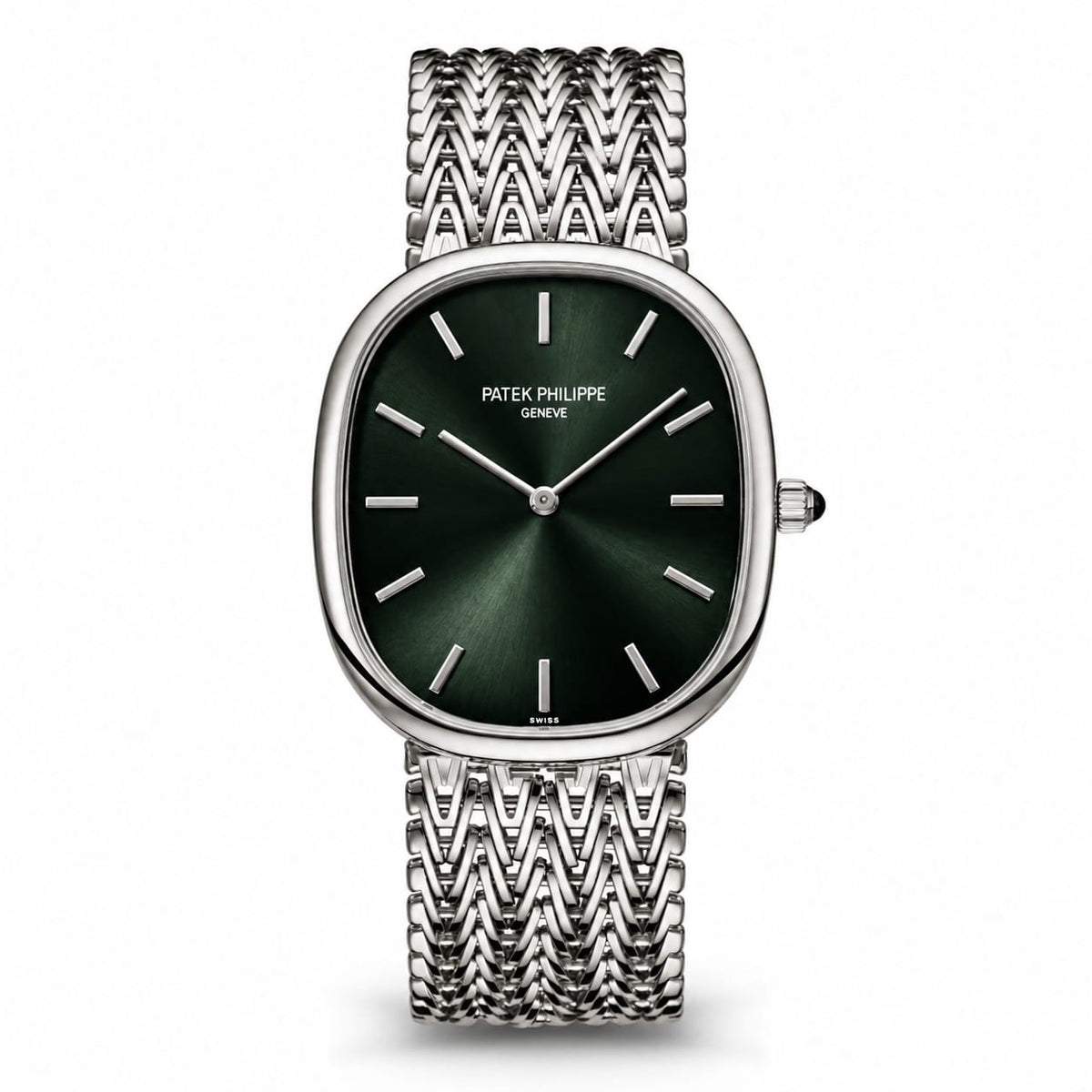 Patek Philippe Watch - 